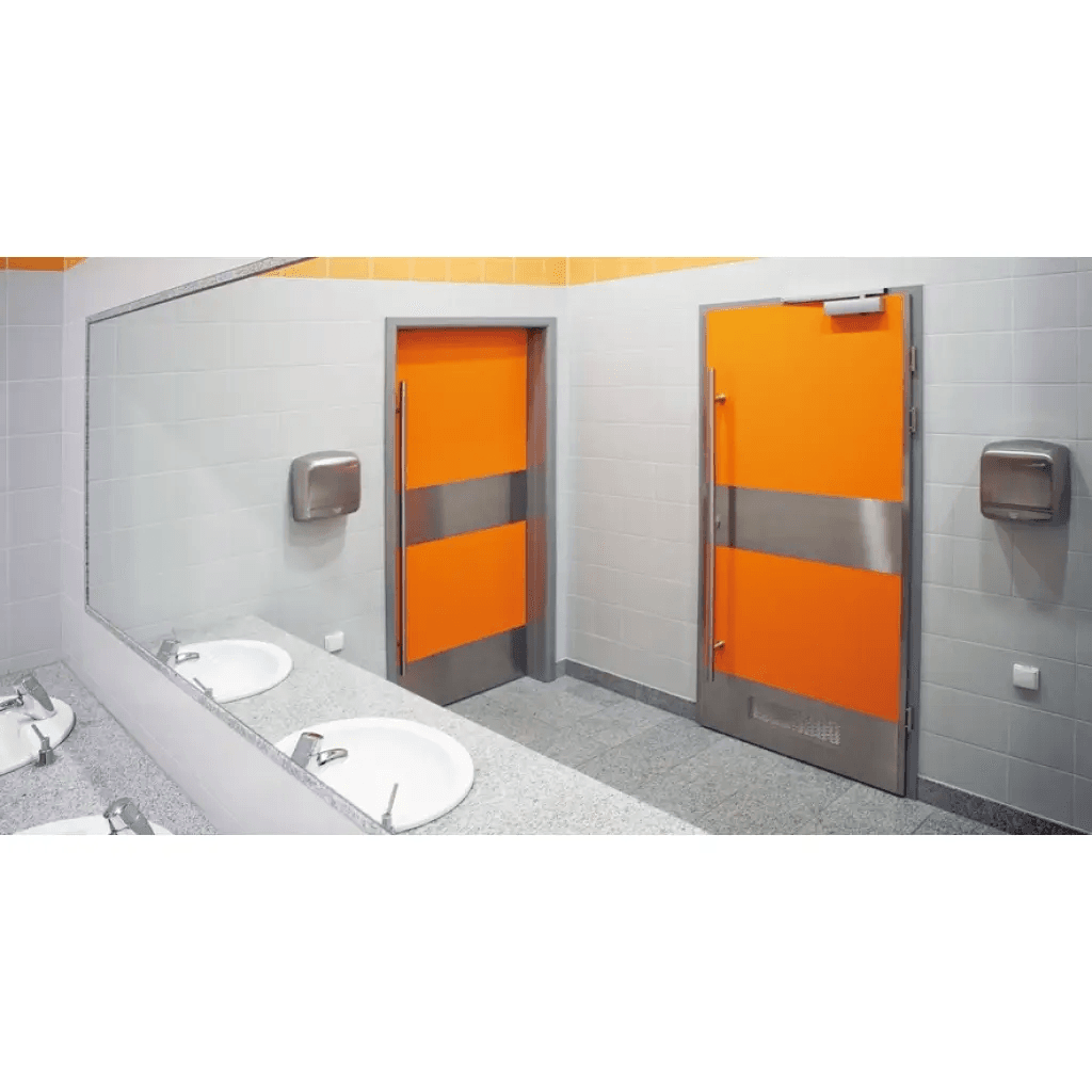 Drzwi Techniczne Enduro model 1, PORTA