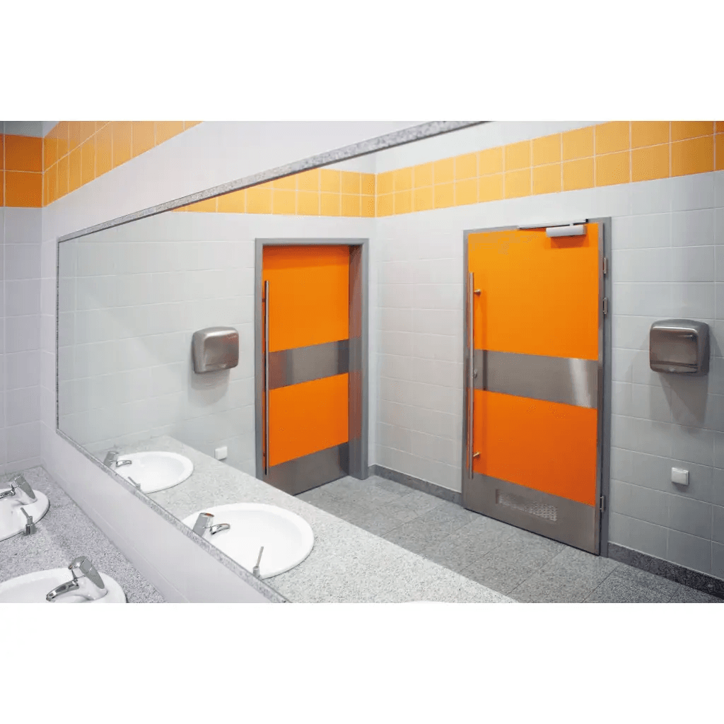 Drzwi Techniczne Enduro model 3, PORTA