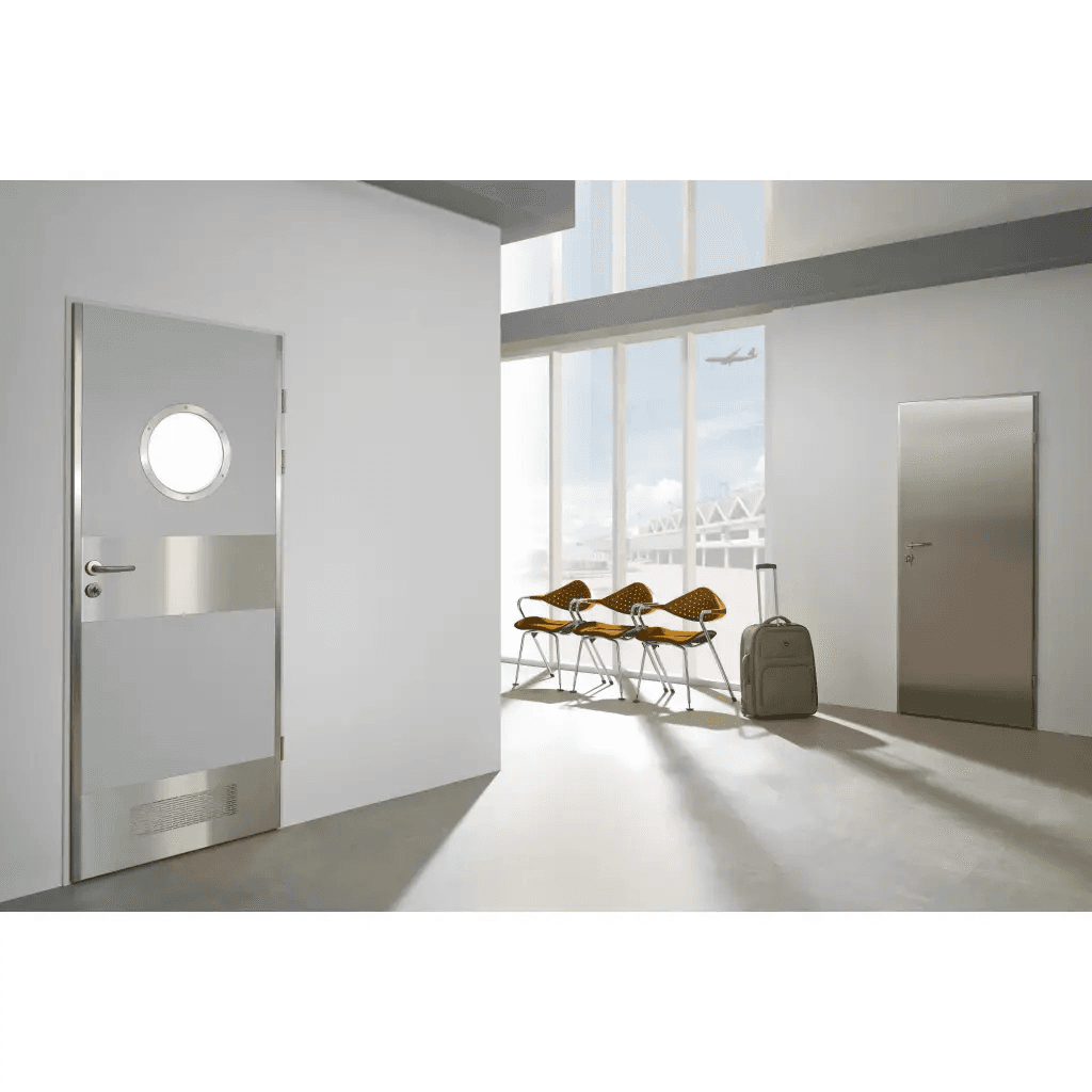 Drzwi Techniczne Enduro model 2, PORTA