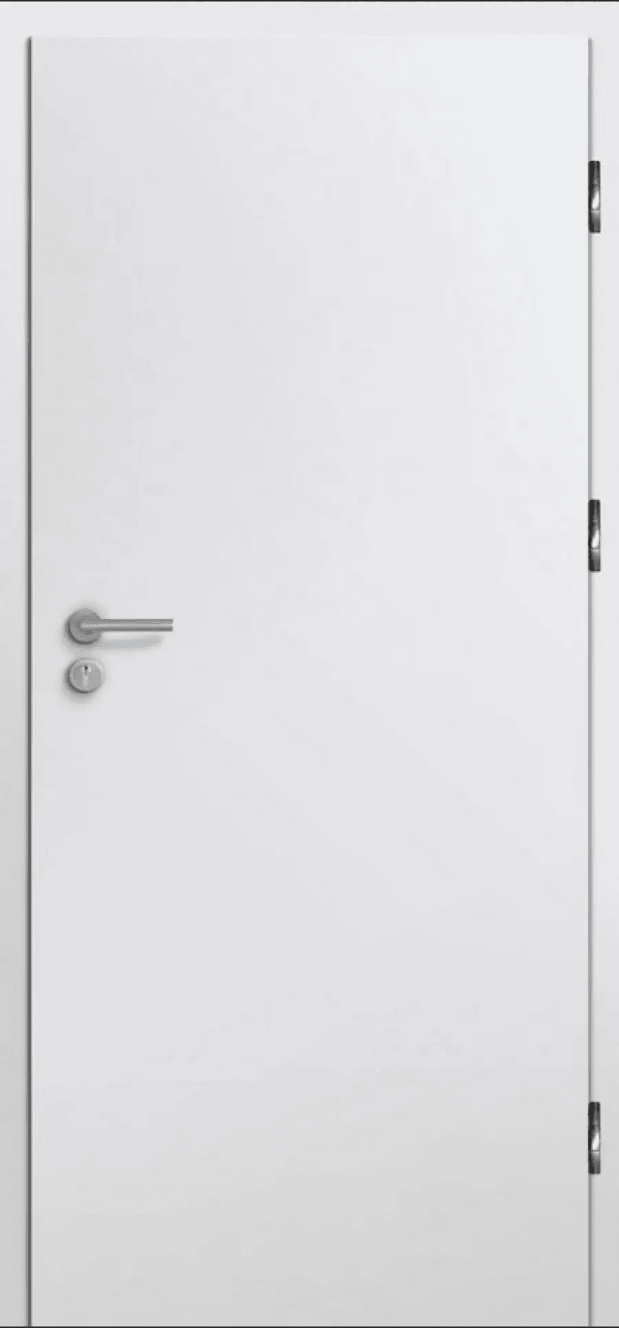 Drzwi Techniczne Gamma, POL-SKONE