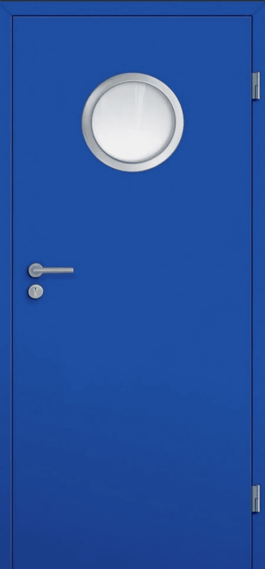 Drzwi Techniczne Higro W04, POL-SKONE