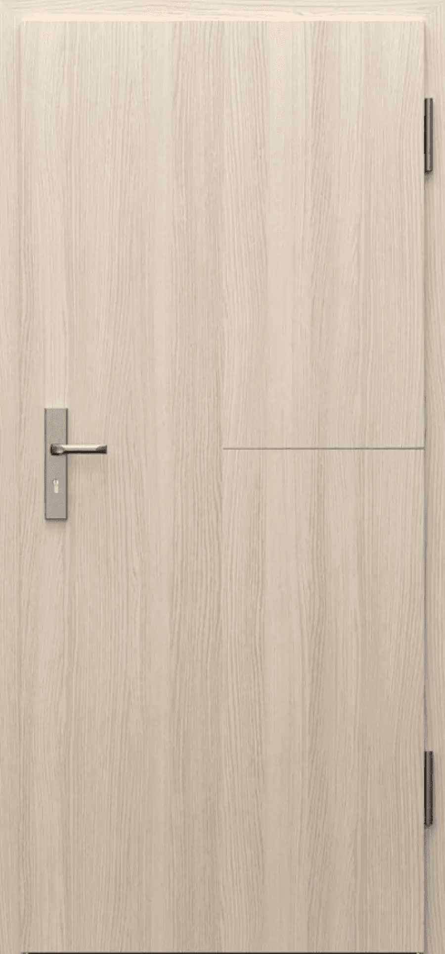 Drzwi Techniczne Innovo 42 dB intarsje 8, PORTA