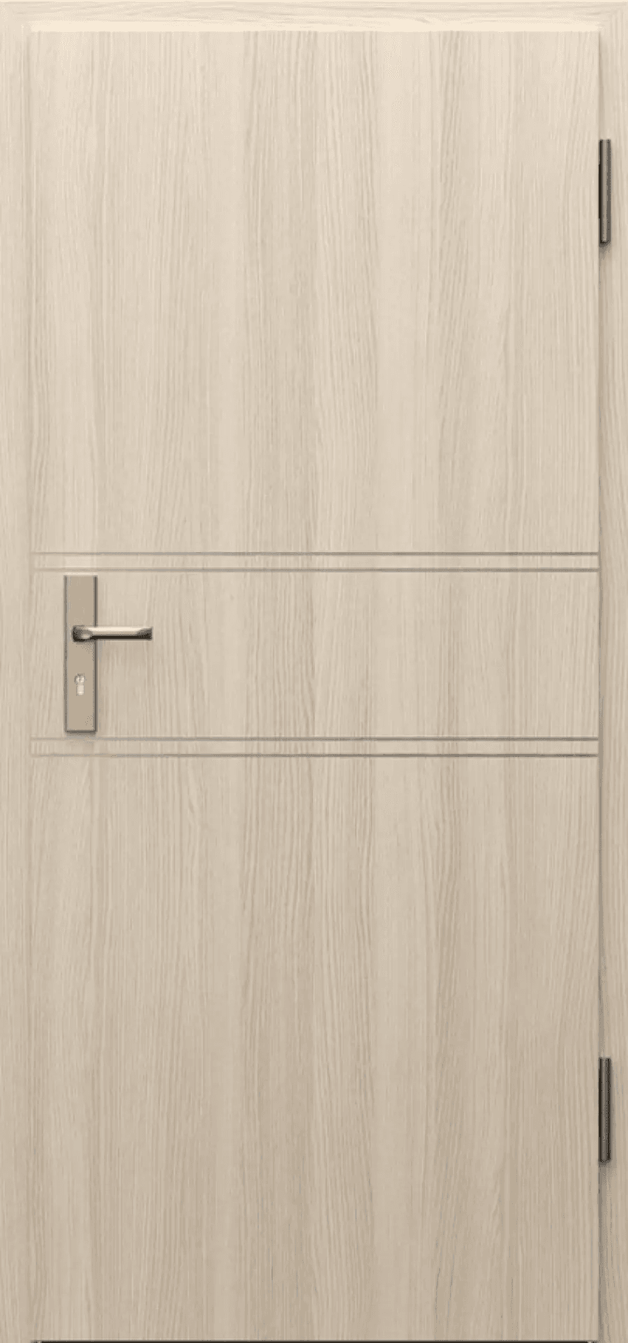 Drzwi Techniczne Innovo 42 dB intarsje 4, PORTA