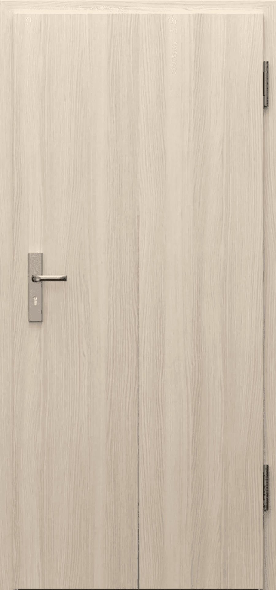 Drzwi Techniczne Innovo 42 dB intarsje 9, PORTA