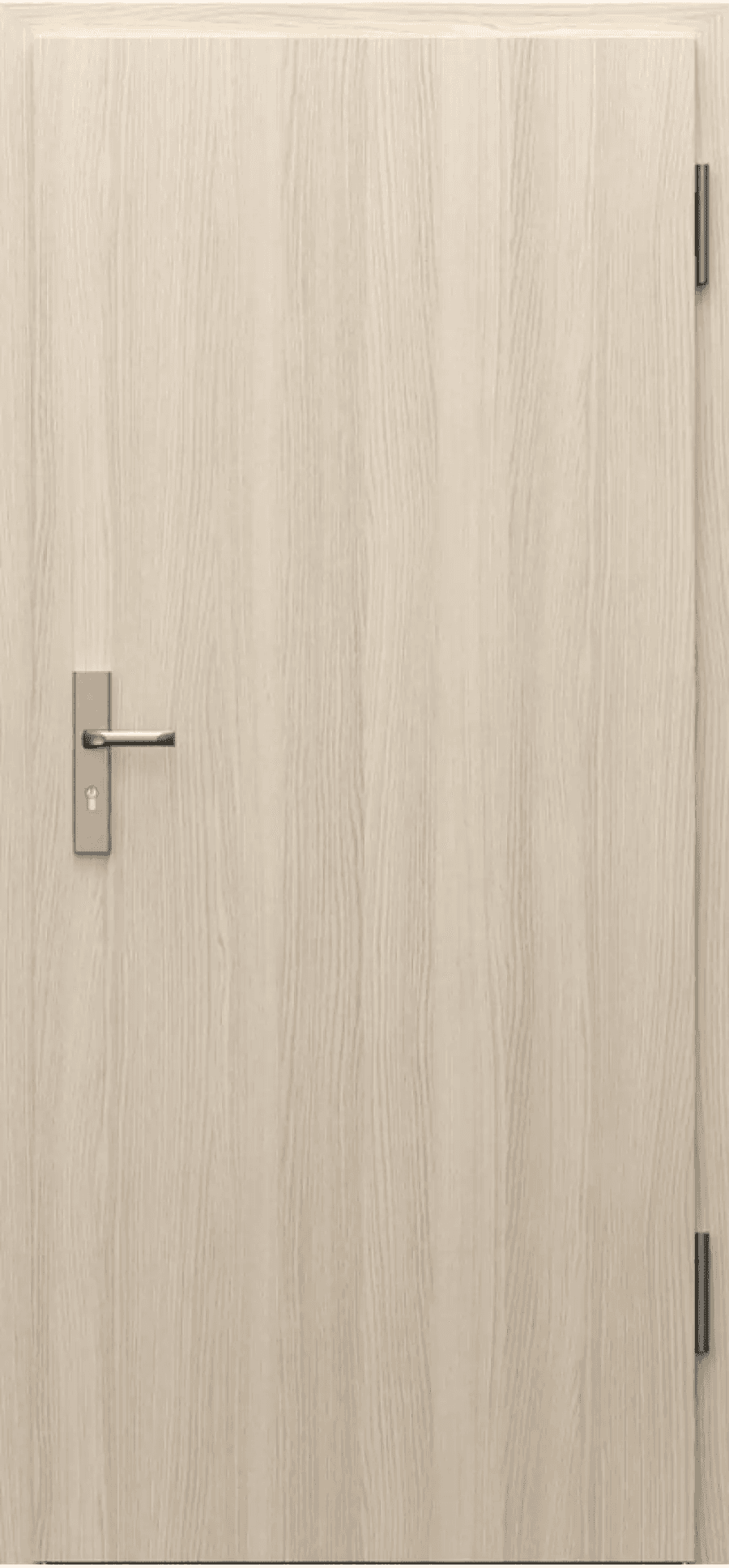 Drzwi Techniczne Innovo 42 dB płaskie, PORTA