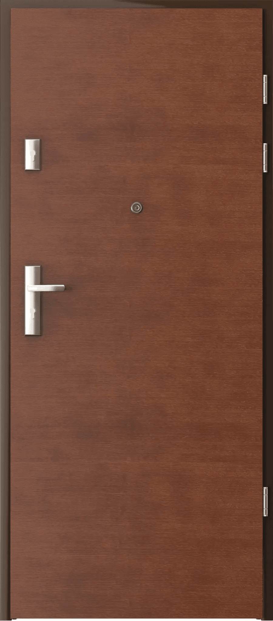 Drzwi Techniczne SILENCE 37 dB Płaskie poziom, PORTA