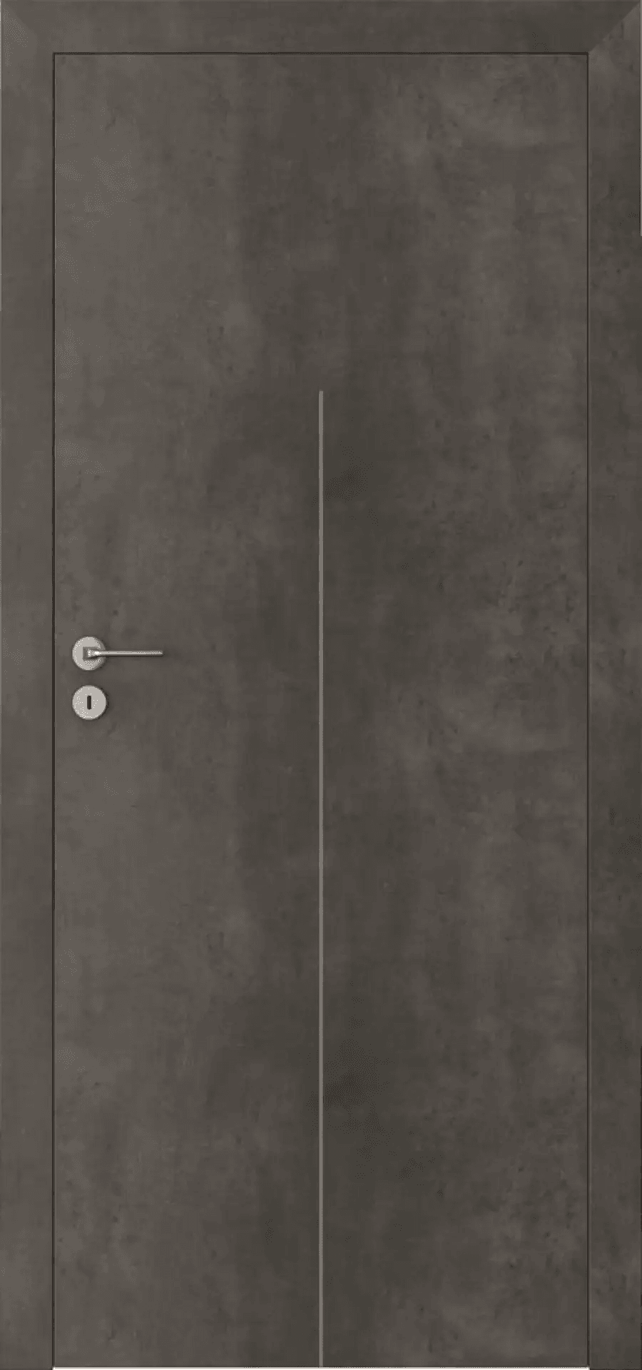 Drzwi Techniczne SILENCE 37 dB intarsje 9, PORTA