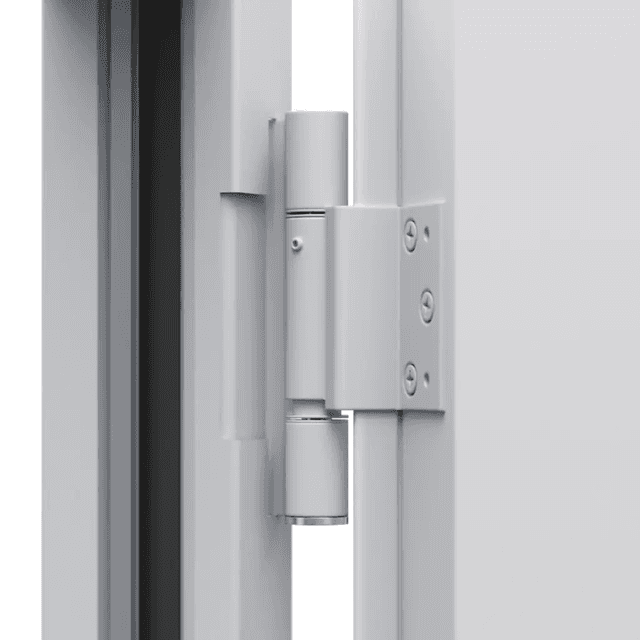 Drzwi Techniczne Steel EI 30 PLUS model 3, PORTA