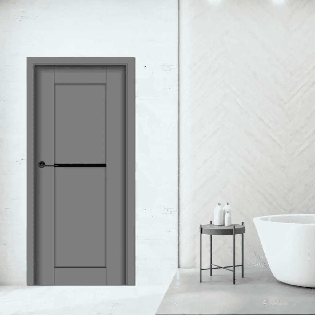 Ościeżnica regulowana Din Aqua, POL-SKONE