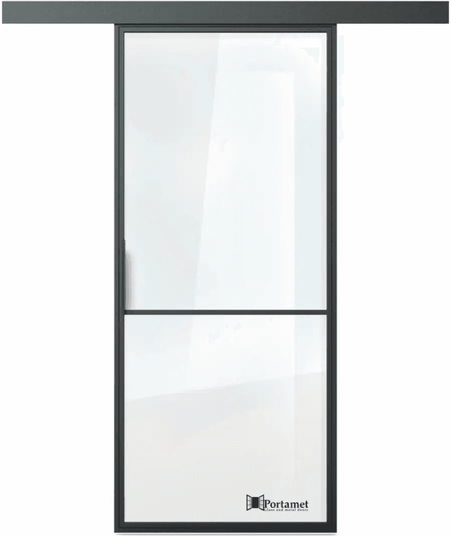 System Przesuwny MADRID SLIDE, Portamet