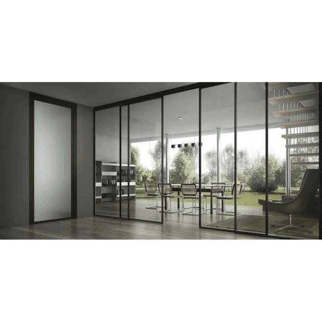 System Przesuwny MILANO SLIDE, Portamet