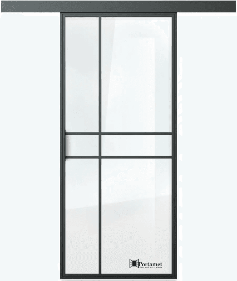 System Przesuwny PARIS SLIDE, Portamet