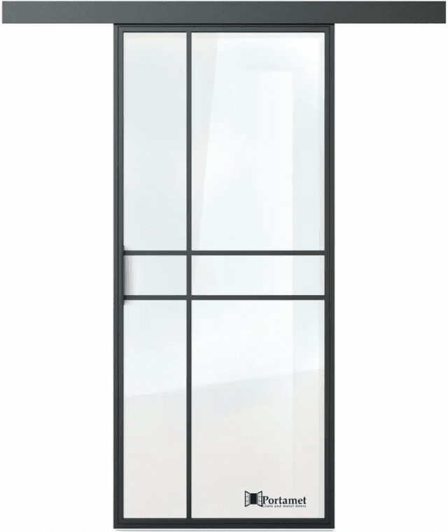 System Przesuwny PARIS SLIDE, Portamet