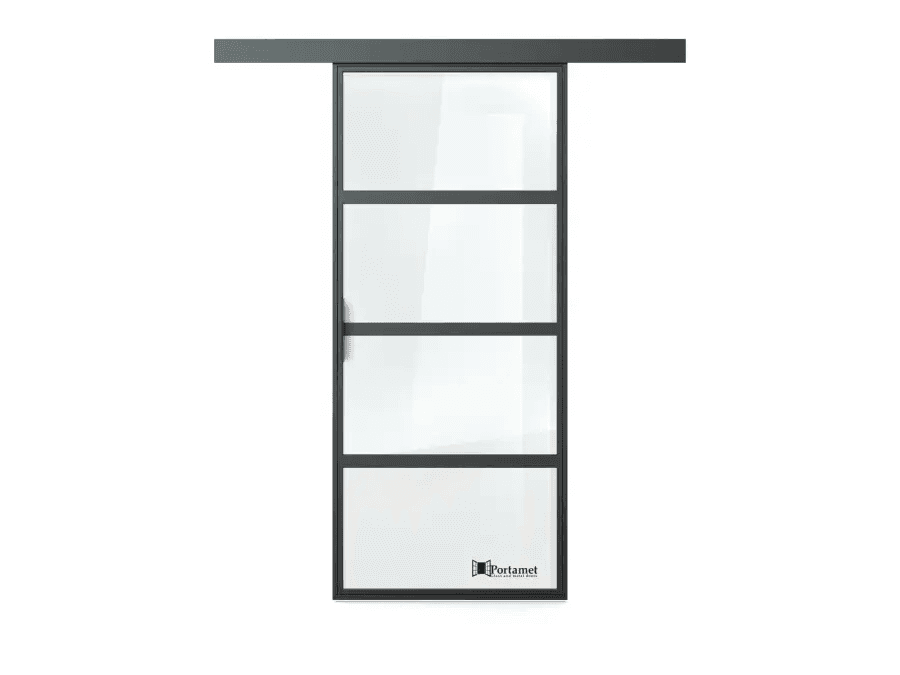 System Przesuwny ROMA SLIDE, Portamet