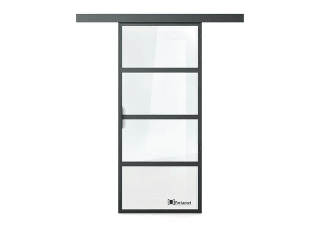 System Przesuwny ROMA SLIDE, Portamet