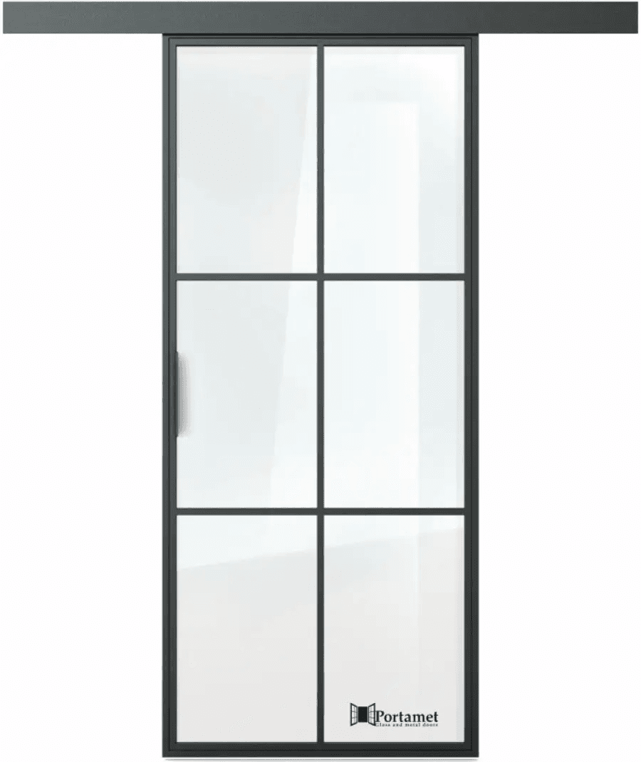 System Przesuwny MALMO SLIDE, Portamet