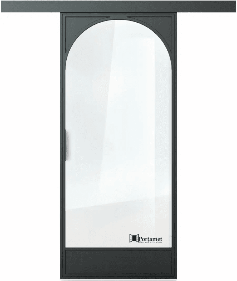 System Przesuwny PURO SLIDE, Portamet