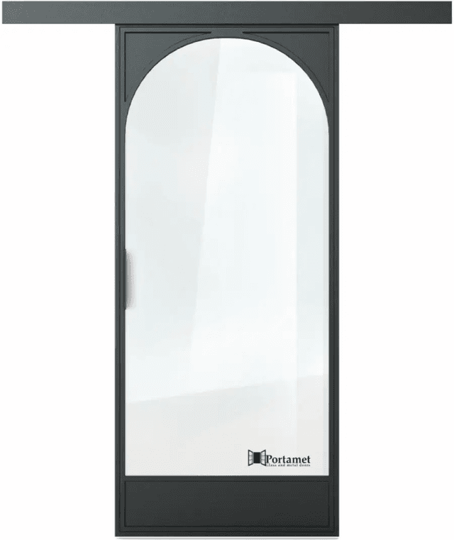 System Przesuwny PURO SLIDE, Portamet