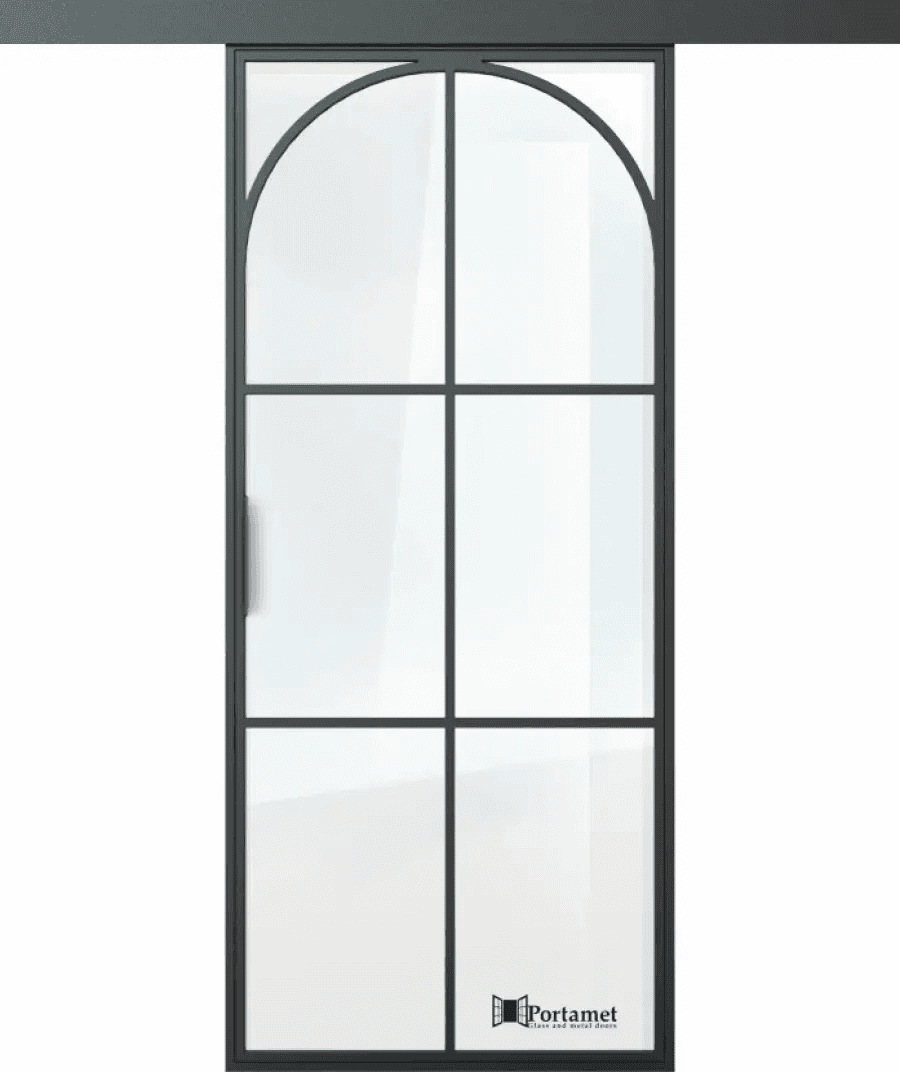 System Przesuwny SOL SLIDE, Portamet