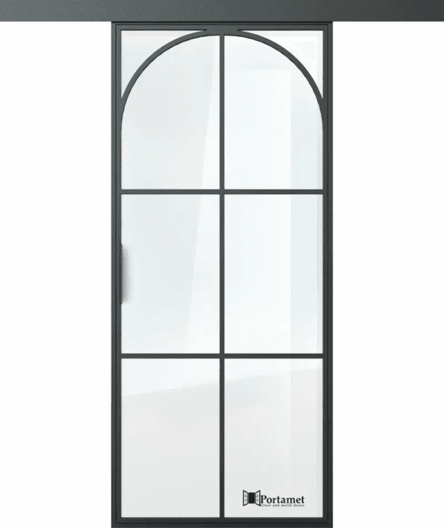 System Przesuwny SOL SLIDE, Portamet