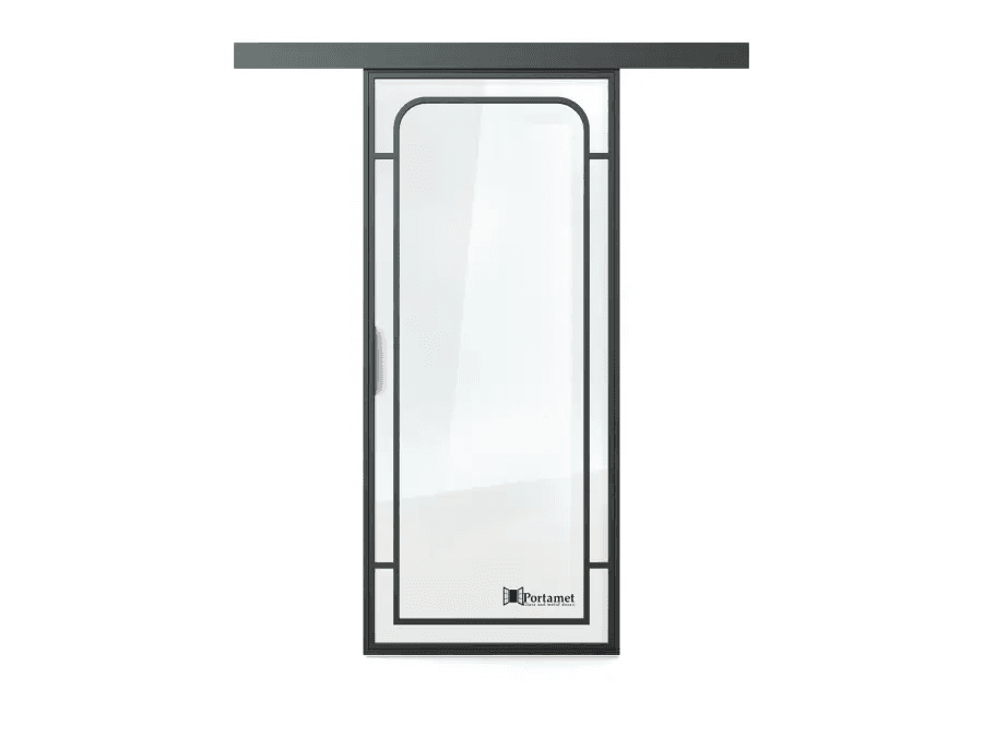 System Przesuwny FARO SLIDE, Portamet