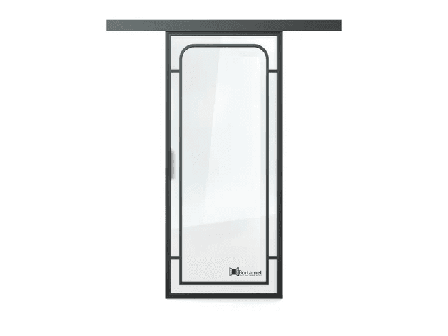 System Przesuwny FARO SLIDE, Portamet