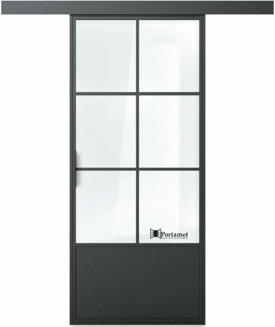 System Przesuwny BARCELONA SLIDE, Portamet