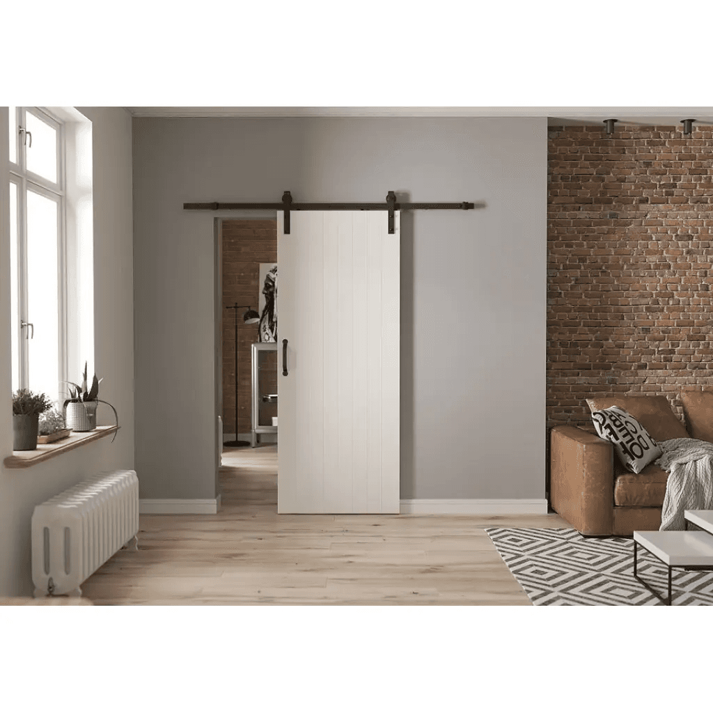 System Przesuwny Black 3, PORTA