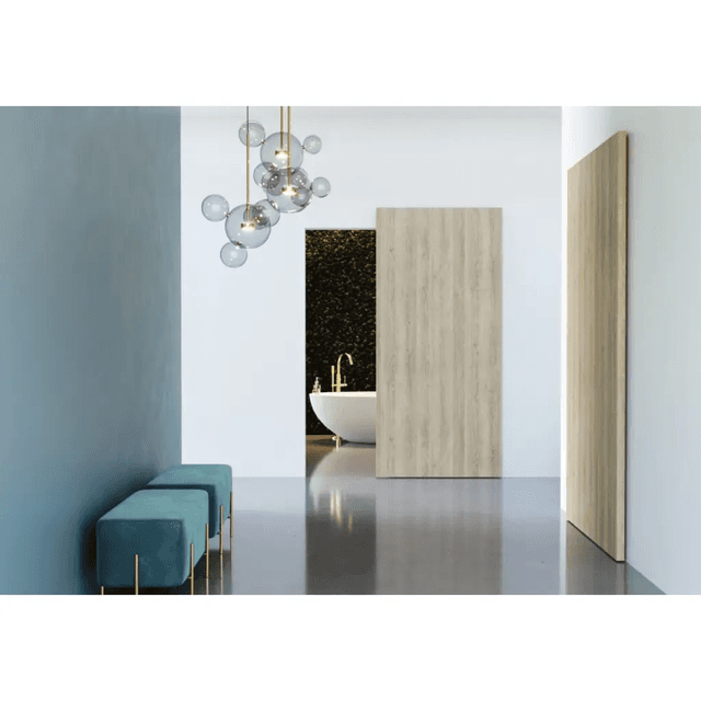 System Przesuwny Efekt, PORTA