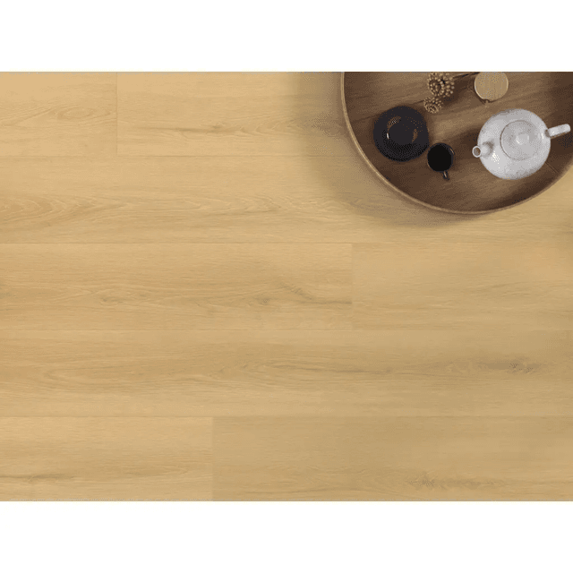 Panele Winylowe SPC LVT Dąb Virgin CAS 227 Klasa 33 5 mm, 5905167856475, Arbiton