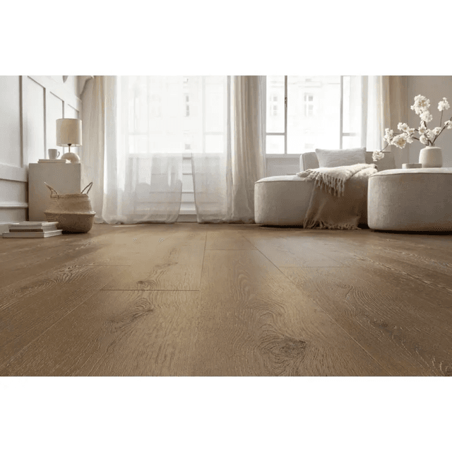 Panele Winylowe SPC LVT Dąb Rochester CAS 229 Klasa 33 5 mm, 5905167856499, Arbiton