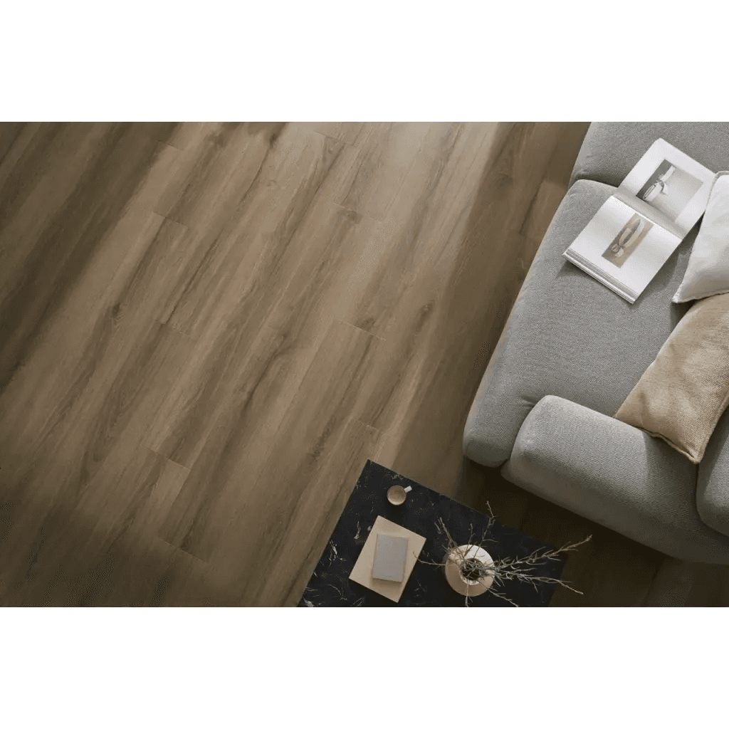 Panele Winylowe SPC LVT Dąb Rochester CAS 229 Klasa 33 5 mm, 5905167856499, Arbiton