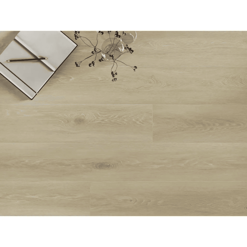 Panele Winylowe SPC LVT Dąb Johannes CAS 222 Klasa 33 5 mm, 5905167856420, Arbiton