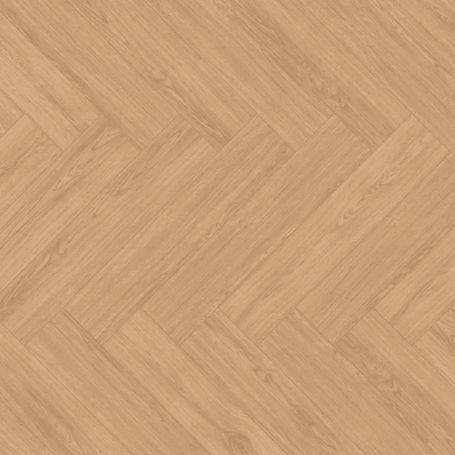 Panele podłogowe Jodełka Dąb Casella naturalny EL2152 AC4 8 mm, 1806796, Egger