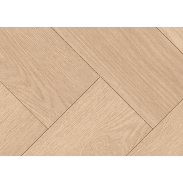 Panele podłogowe Jodełka Dąb Baronia piaskowy EL2133 AC4 8 mm, 1806666, Egger