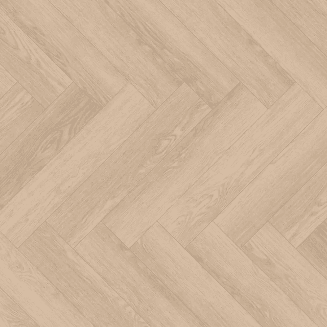 Panele podłogowe Jodełka Dąb Baronia jasny EL2132 AC4 8 mm, 1806783, Egger