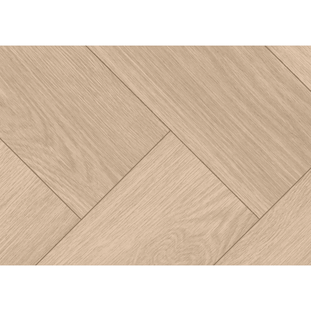 Panele podłogowe Jodełka Dąb Baronia jasny EL2132 AC4 8 mm, 1806783, Egger