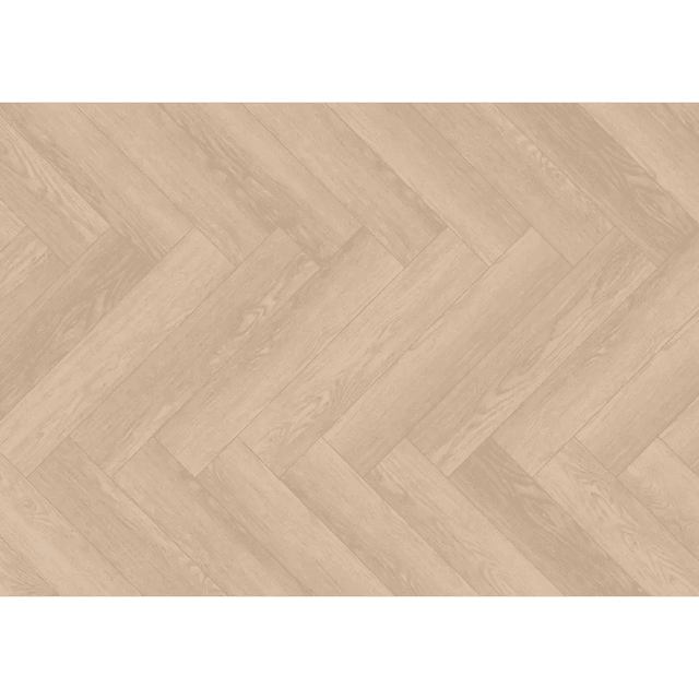 Panele podłogowe Jodełka Dąb Baronia jasny EL2132 AC4 8 mm, 1806783, Egger