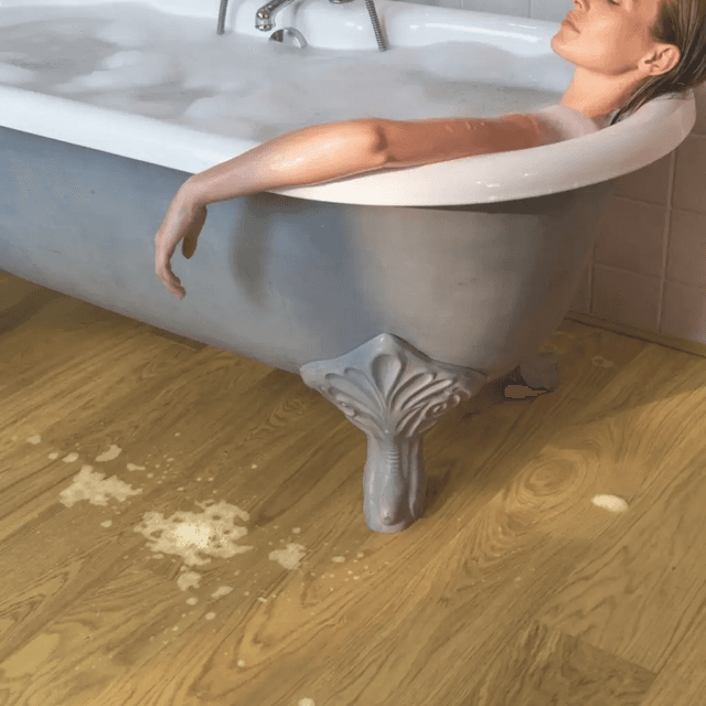 QUICK-STEP Dąb brązowy Ekstra 400096899 13 mm, Quick-Step Unilin