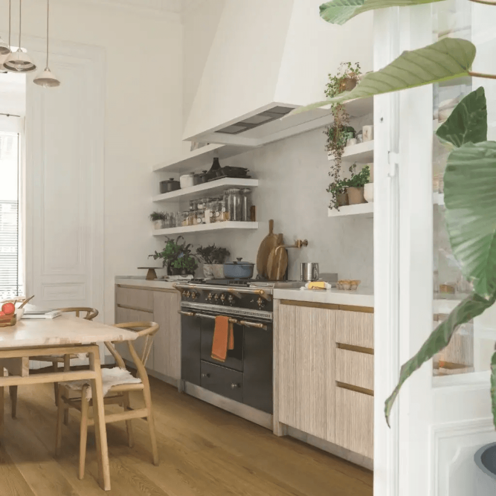 QUICK-STEP Dąb brązowy Ekstra 400096899 13 mm, Quick-Step Unilin