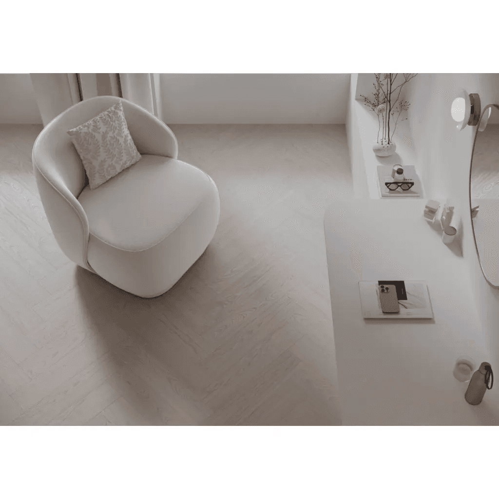 Panele winylowe SPC Jodełka Dąb Jedwabny DP5000029 Klasa 34 5 mm, SW4HMX-FHLA1-DP5XXX-ESILA, Barlinek