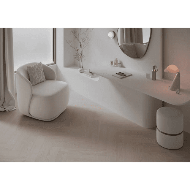 Panele winylowe SPC Jodełka Dąb Jedwabny DP5000029 Klasa 34 5 mm, SW4HMX-FHLA1-DP5XXX-ESILA, Barlinek