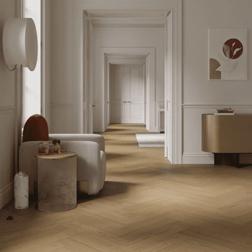 Panele winylowe SPC Jodełka Dąb Antyczny DP5000033 Klasa 34 5 mm, SW4HMX-FHLA1-DP5XXX-EANTA, Barlinek