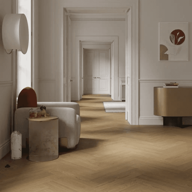 Panele winylowe SPC Jodełka Dąb Antyczny DP5000033 Klasa 34 5 mm, SW4HMX-FHLA1-DP5XXX-EANTA, Barlinek