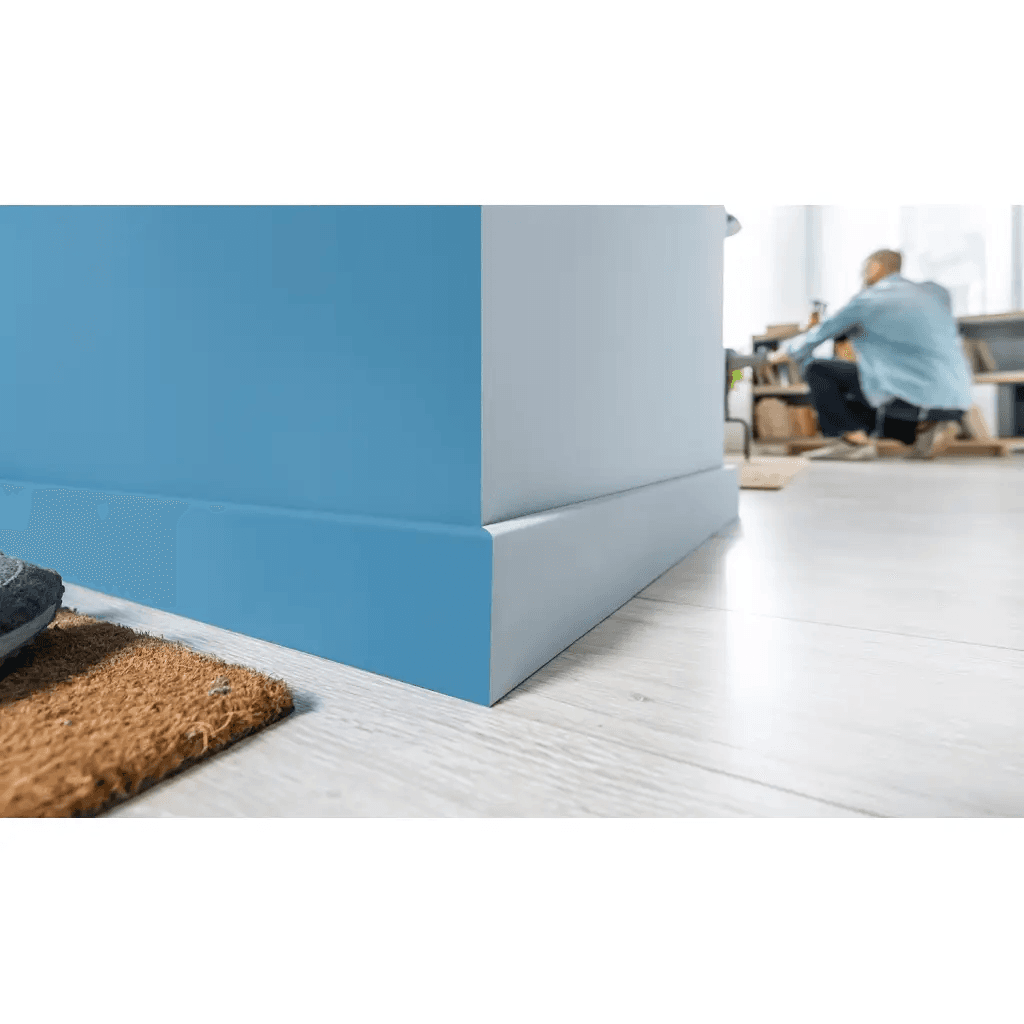 Listwa Espumo 101 ESP101 Biała 2,4 m, 101 ESP101 2.4, VOX