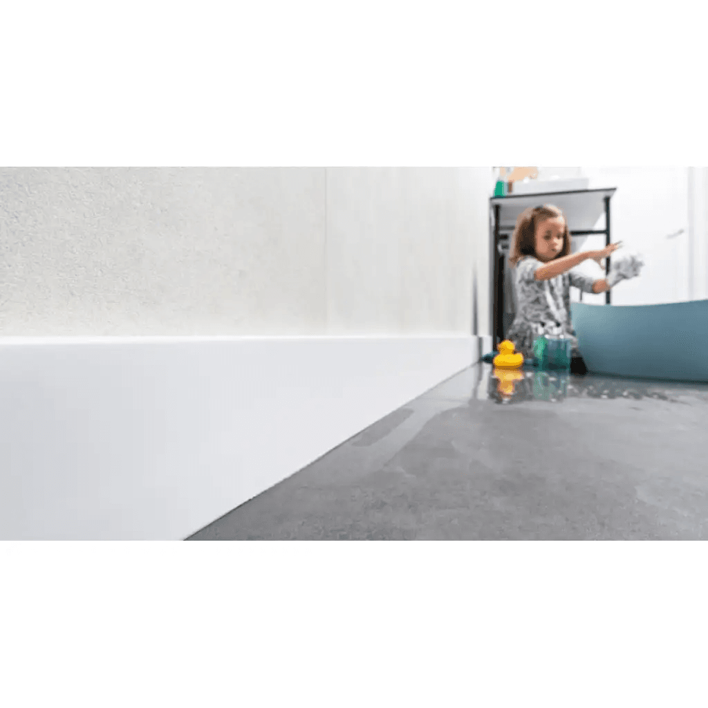 Listwa Espumo 201 ESP201 Biała 2,4 m, 201 ESP201 2.4, VOX