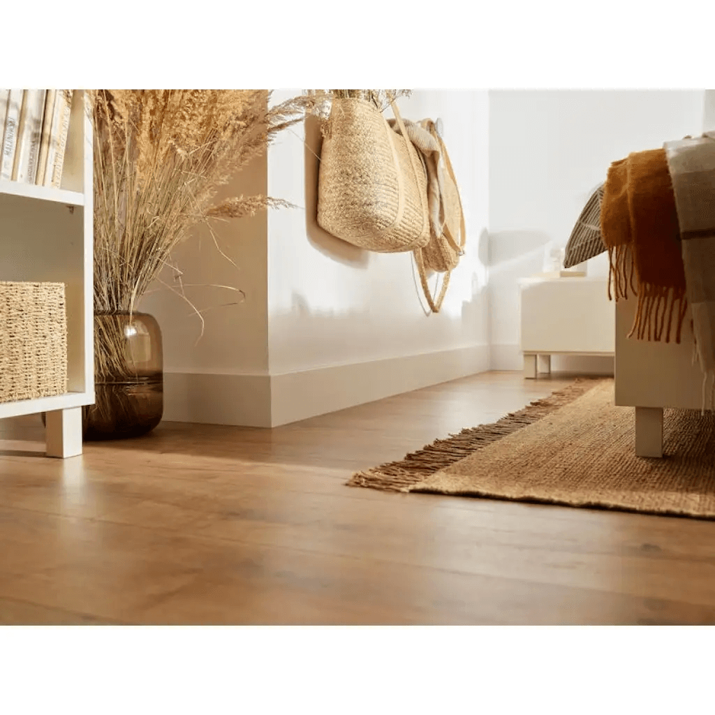 Listwa Espumo 201 ESP201 Biała 2,4 m, 201 ESP201 2.4, VOX