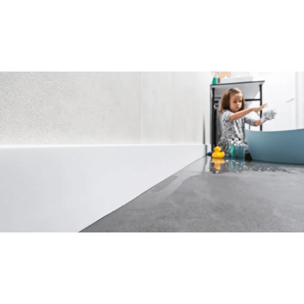 Listwa Espumo 401 ESP401 Biała 2,4 m, 401 ESP401 2.4, VOX