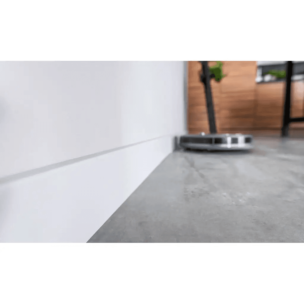 Listwa Espumo 401 ESP401 Biała 2,4 m, 401 ESP401 2.4, VOX