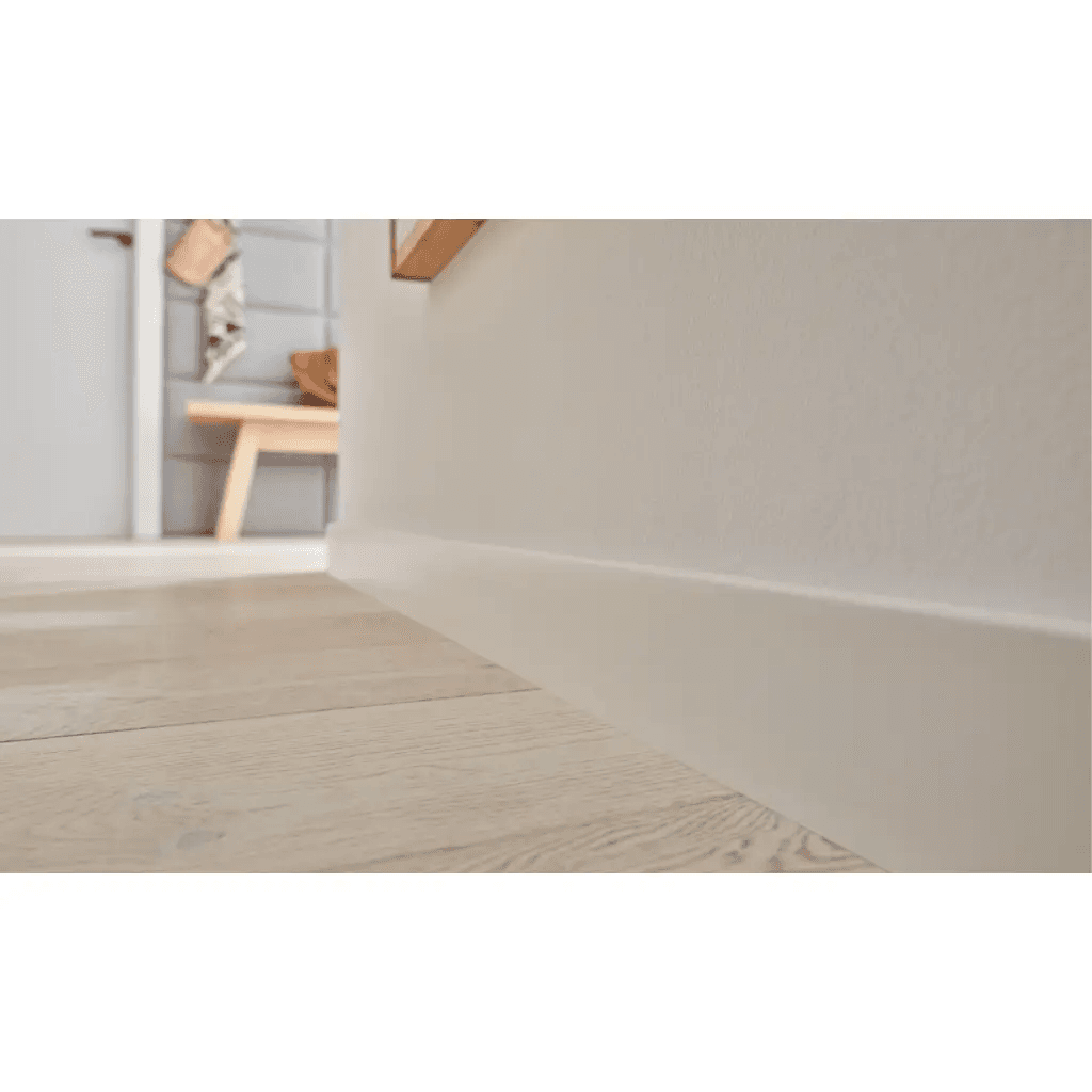 Listwa Espumo 401 ESP401 Biała 2,4 m, 401 ESP401 2.4, VOX